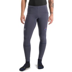 Thermo tights Sportful Anima Cardio Tech Tight galaksen blå